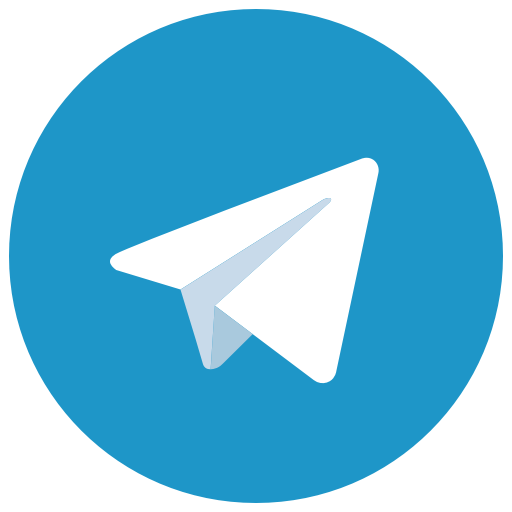 Логотип Telegram